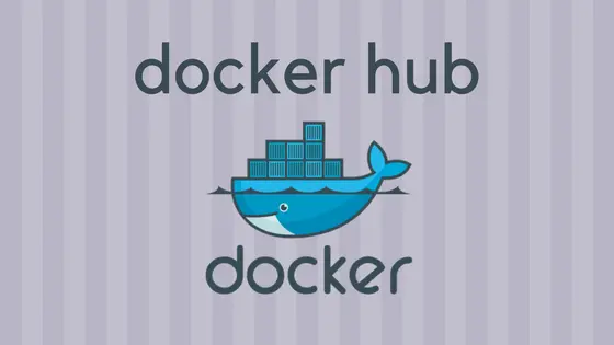 Cover image for docker imageをdocker hubに公開する方法