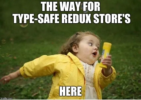 Cover image for typesafe-actionsを使って型安心なRedux Storeを実装する